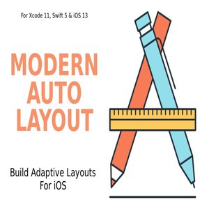 cover image of Modern Auto Layout